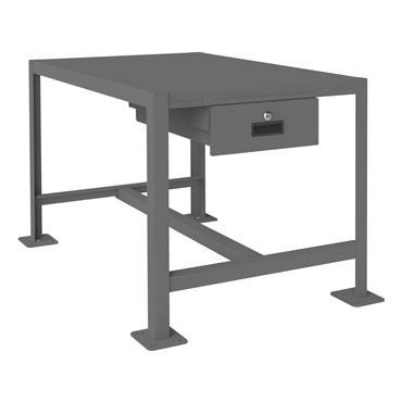 Steel Heavy Duty Work Bench